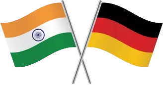 German Inspired Technology, Proudly Made in India