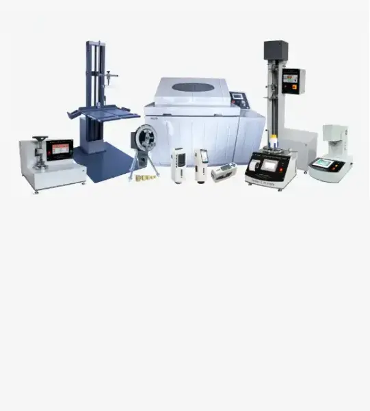 Lab Testing Instruments Manufacturer