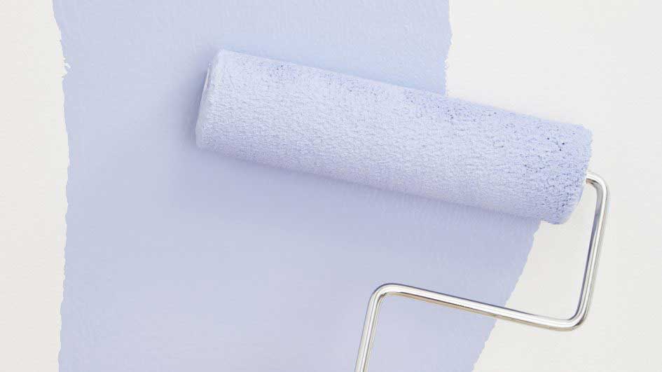 Paint Color Measurement Device for Testing Wall Paints