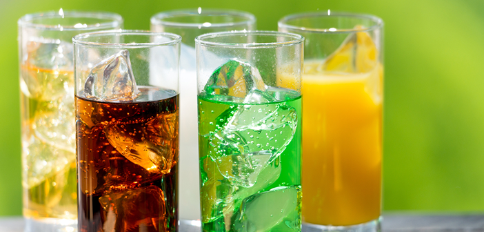 Perform Precise Color Measurement of Artificial Soft Drinks