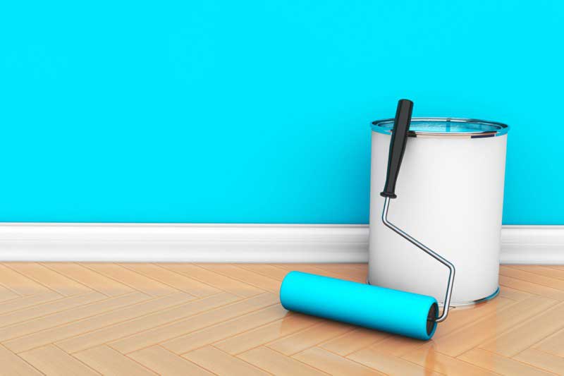 Role of Color Measurement in Wall Paint