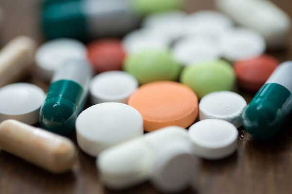 Conduct Color Measurement of Coated Pills