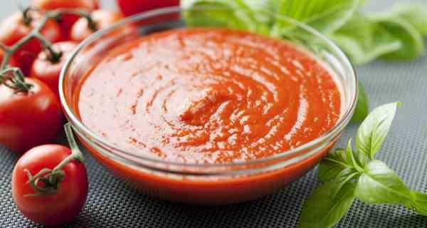 Spectrophotometer for Pastes &amp; Purees Color Measurement