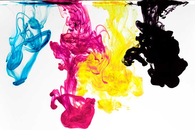 Use of 45/0 Geometry for Ink Color Measurement