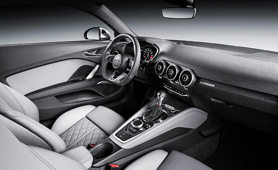 Get Accurate Gloss Measurement of Car Interiors