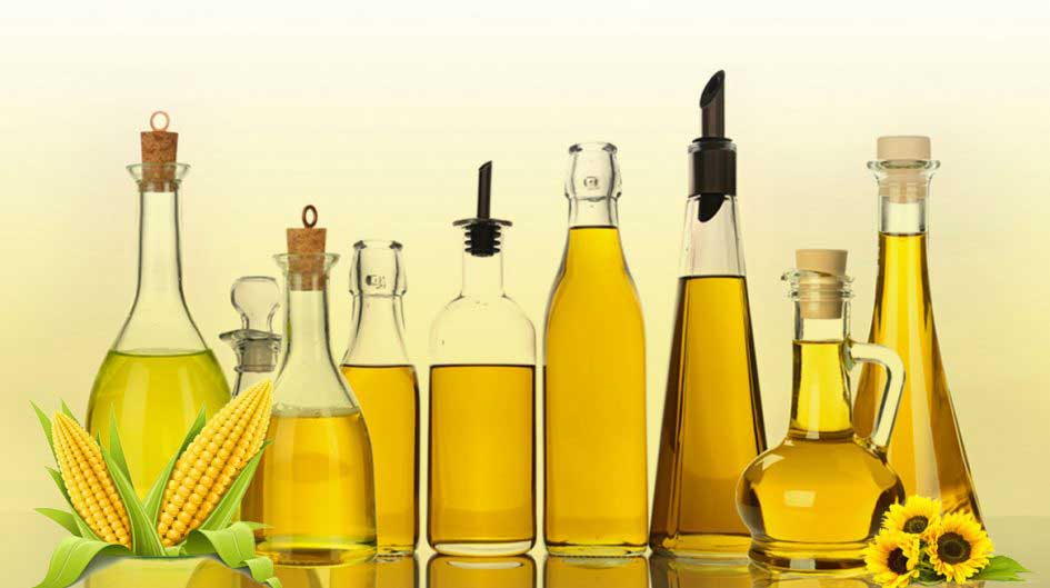 Testing Color Quality of Edible Oil