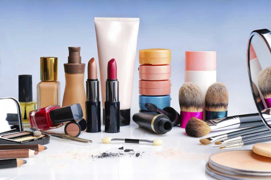 The Importance of Color Consistency in Cosmetics