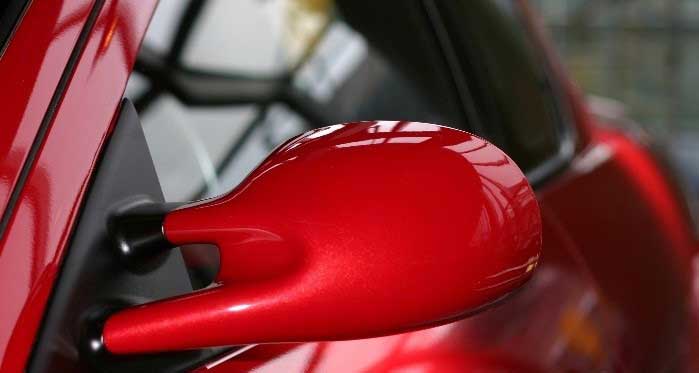 Automotive Colour Measurement with Smart Devices