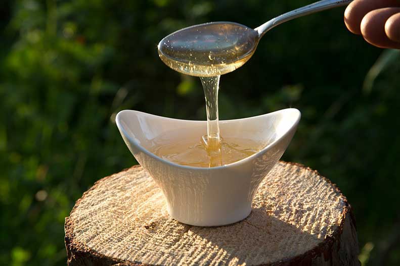 How Can Liquid Colour Measurement Be Done?