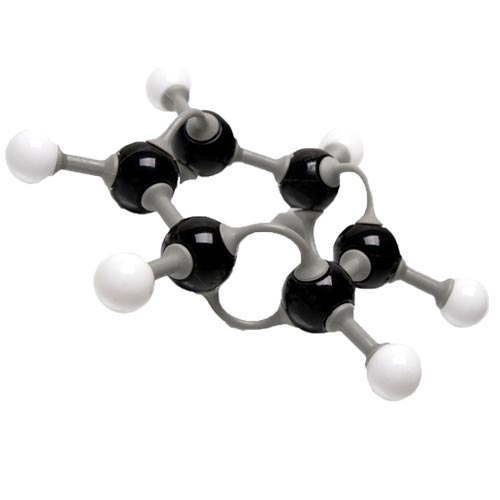 Provide Better Color Quality To Petrochemicals