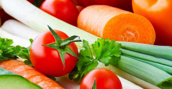 How to Manage Colors in Food Products?