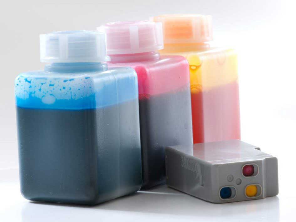 Use of Spectrophotometer for Color Quantification in Packaging
