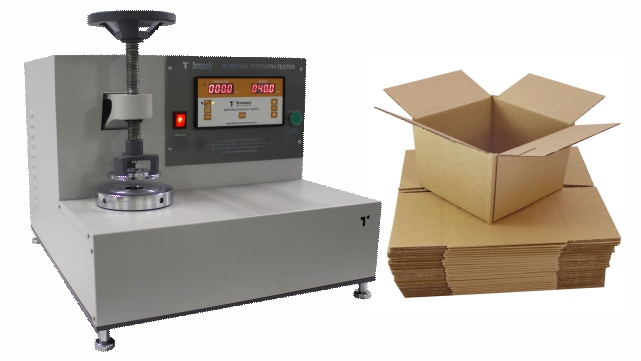 Best way for Calculation of the Bursting Strength – Paper, Packaging &amp; Fabrics