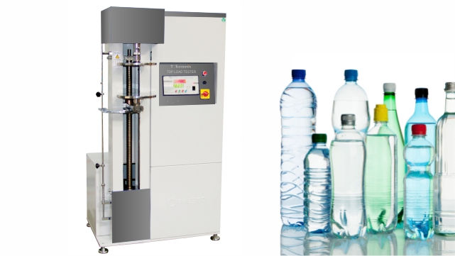 The Best Method to Test Quality of Bottles