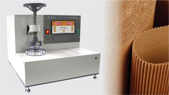 Bursting Strength Tester - Significance &amp; Importance