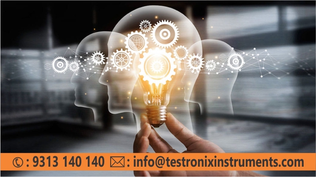 Lab Testing Instruments by Testronix are known for Usability
