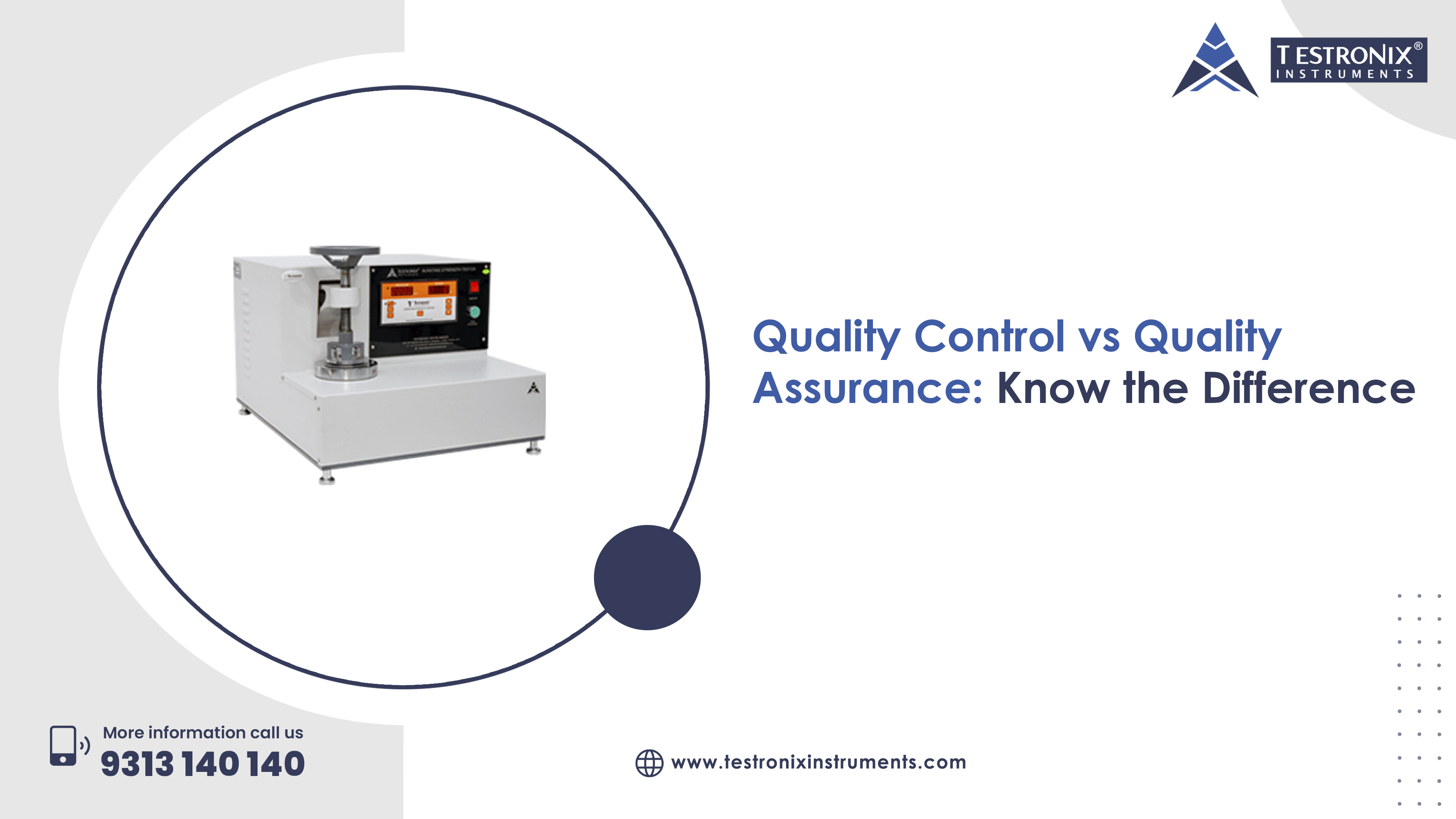 Quality Control vs Quality Assurance: Know the Difference
