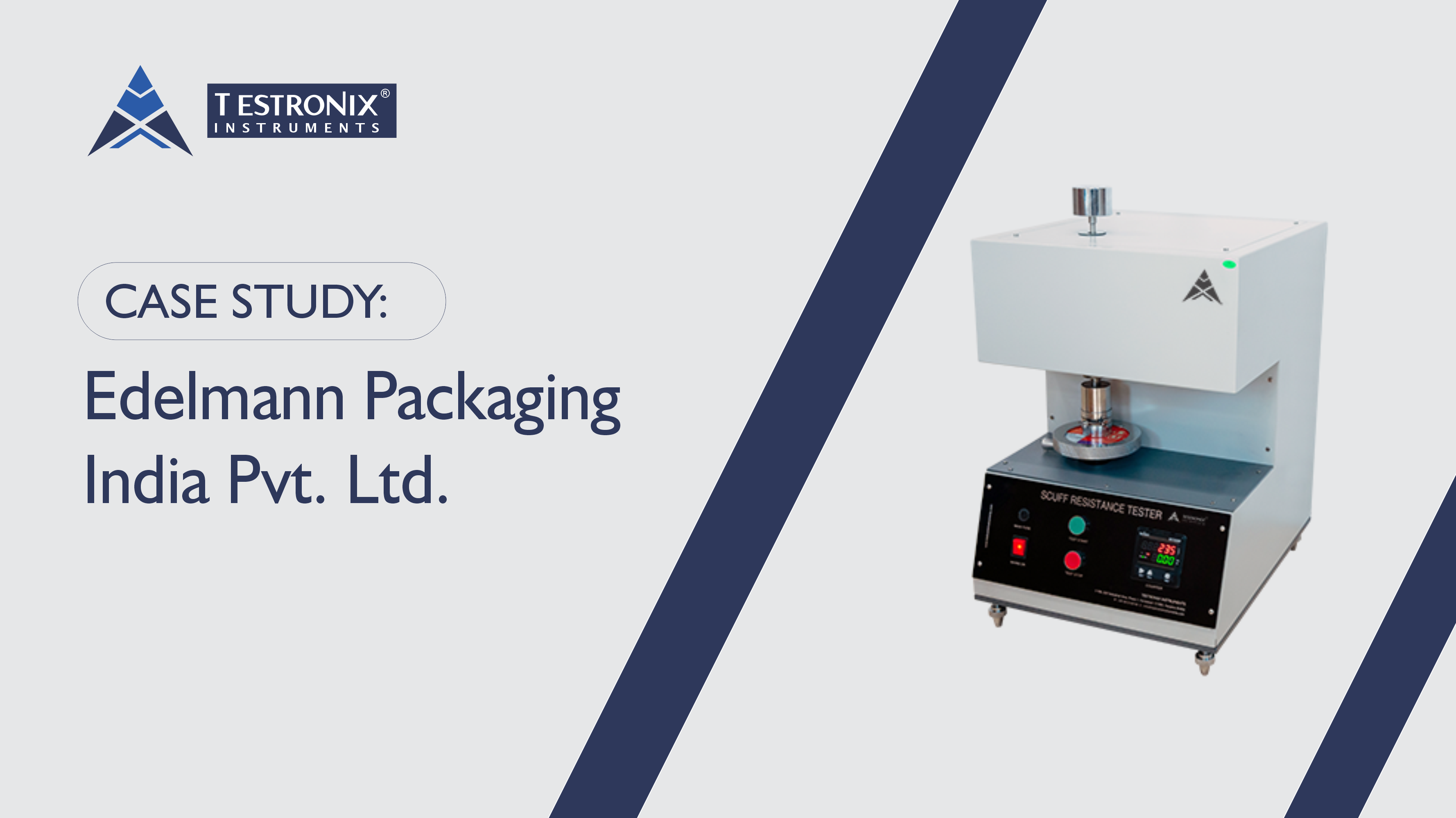 Case Study: Edelmann Packaging