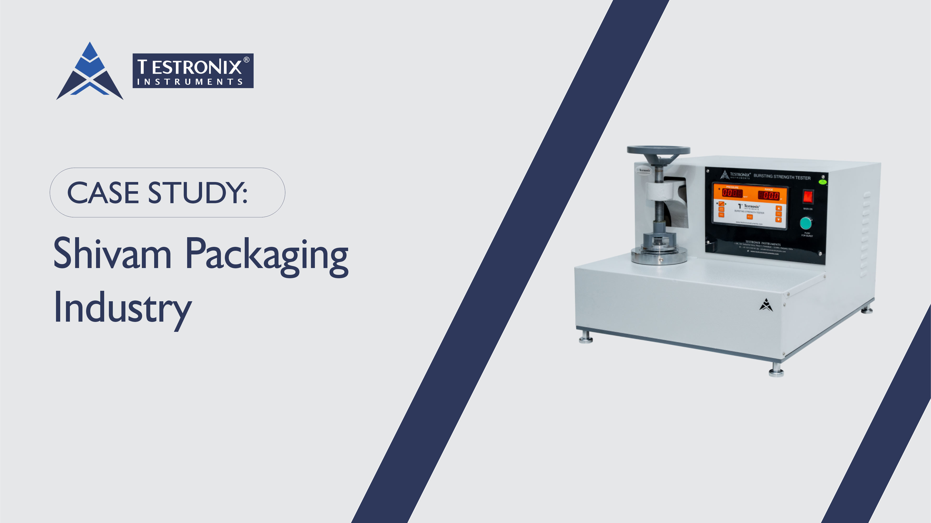 Case Study: Shivam Packaging Industries