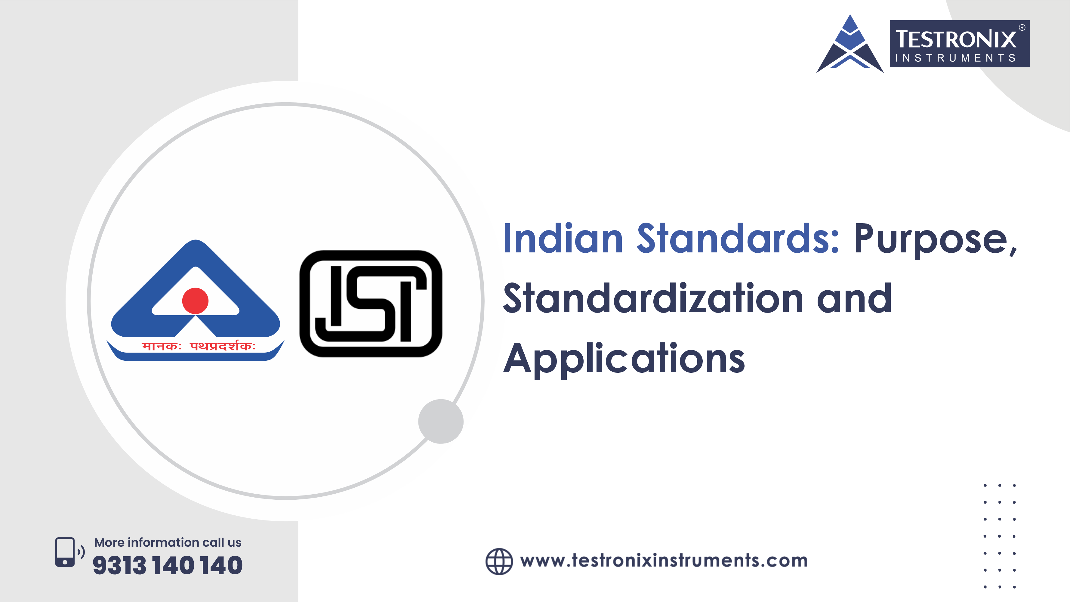 Bureau of Indian Standards: Purpose, Standardization, &amp; Applications