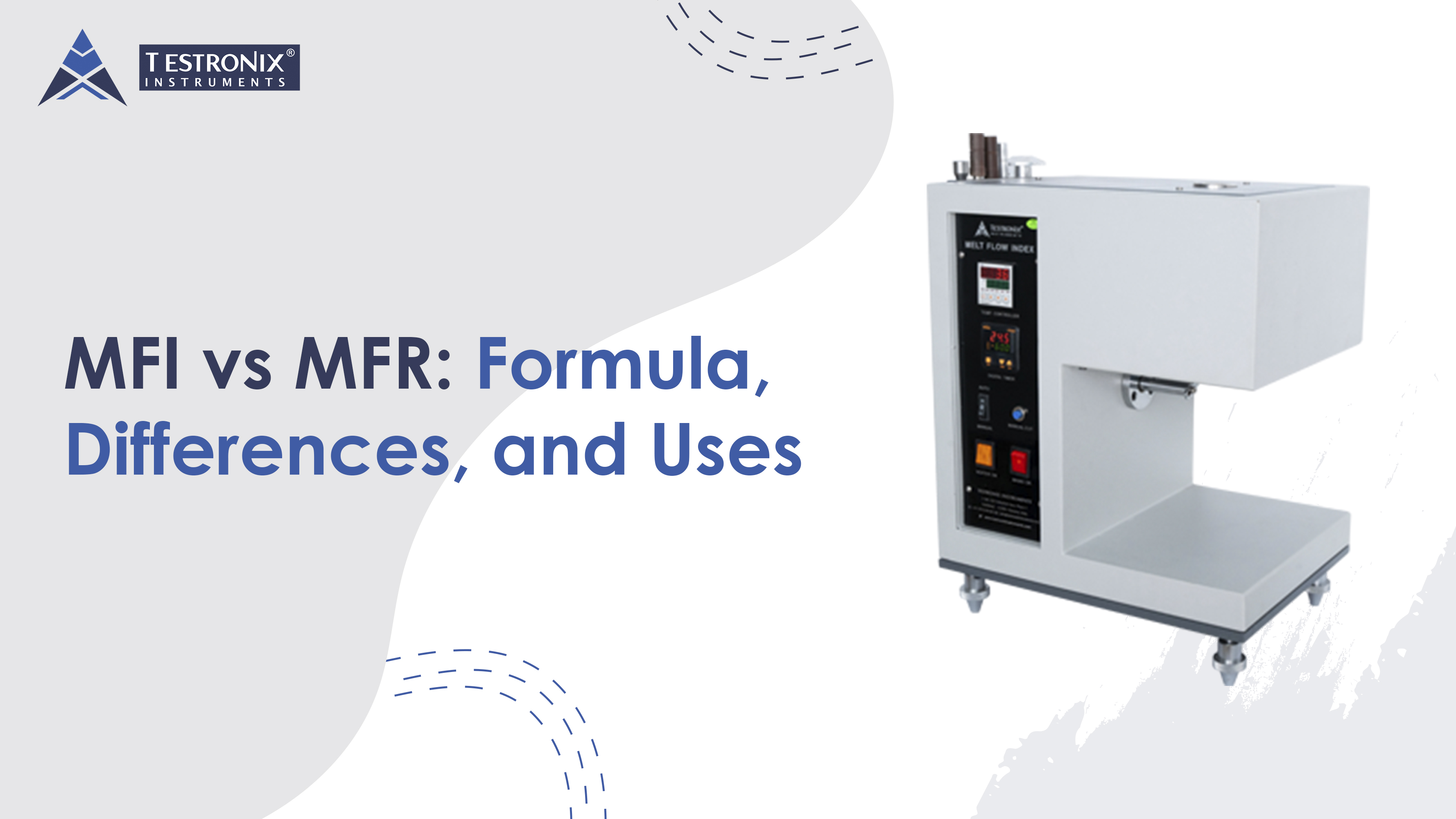 MFI vs MFR: Formula, Differences, and Uses