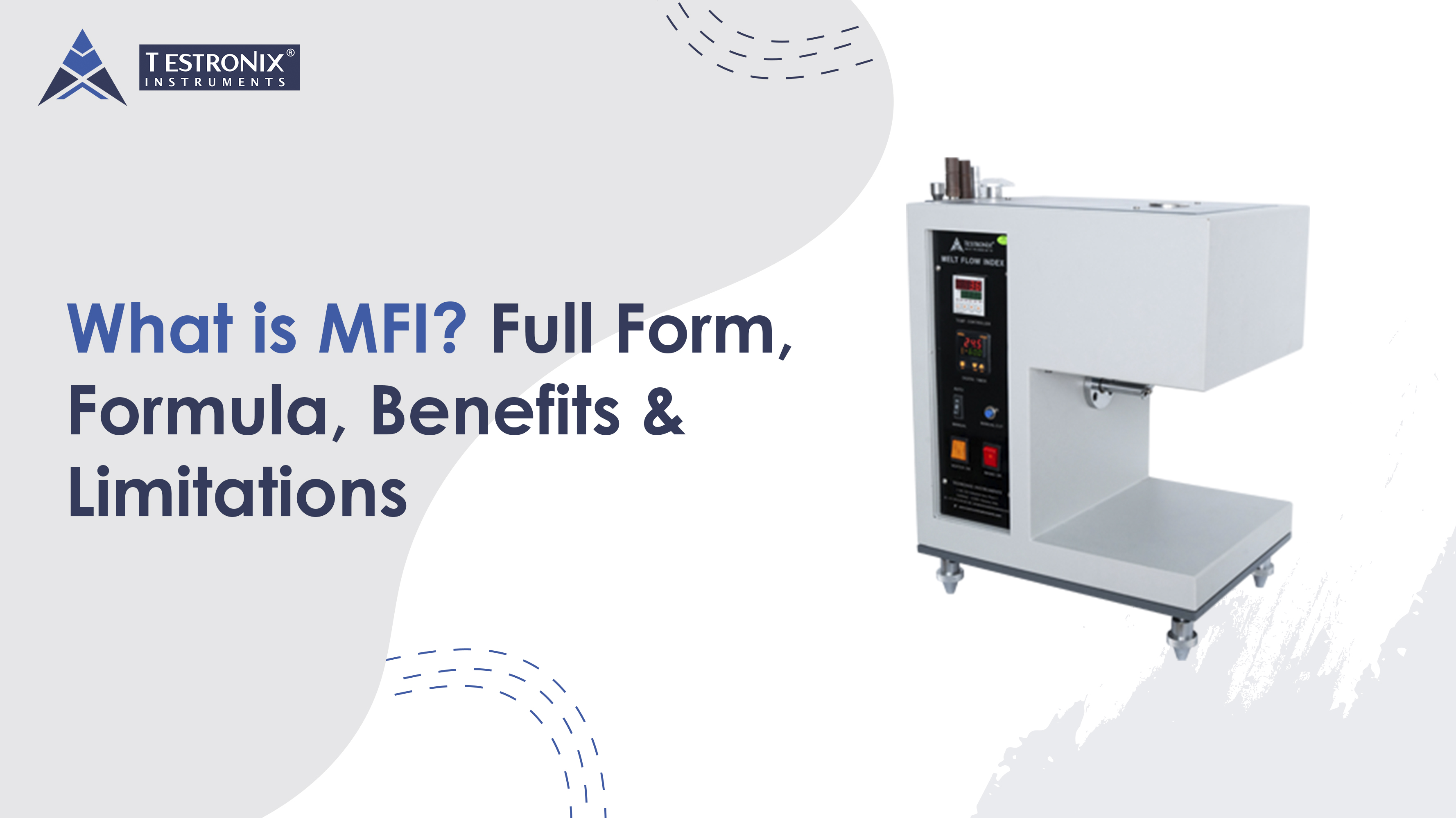 What is MFI? Full Form, Formula, Benefits, and Limitations
