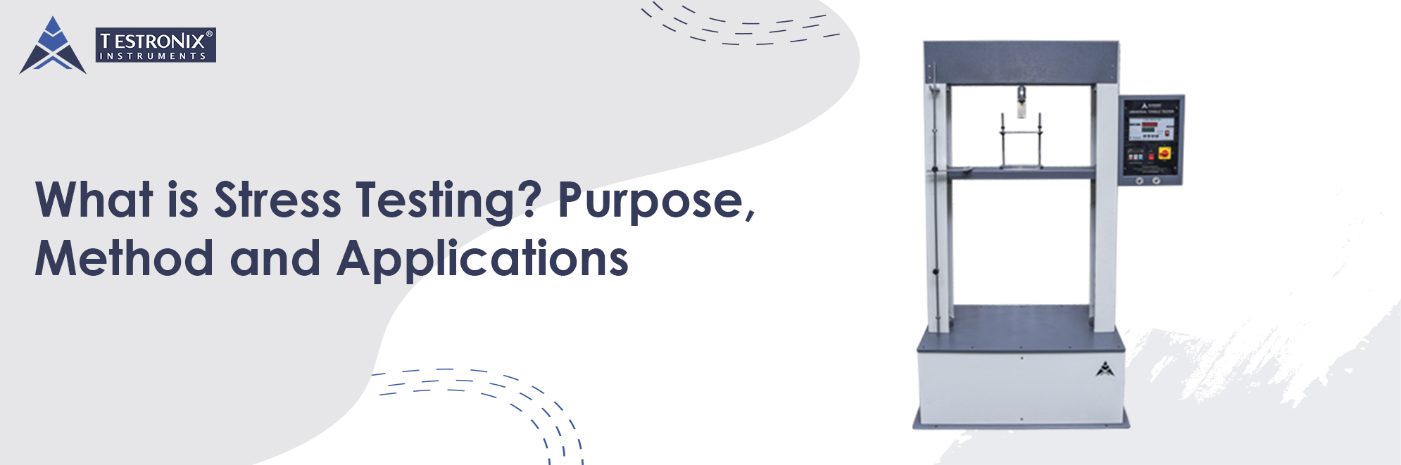 What is Stress Testing? Purpose, Method, and Applications