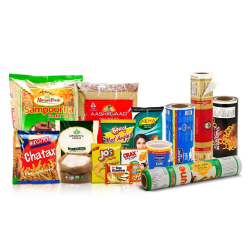 Flexible Packaging &amp; FMCG Packaging Testing Instruments