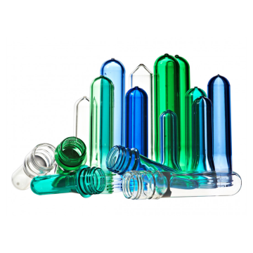 Preform Testing Instruments