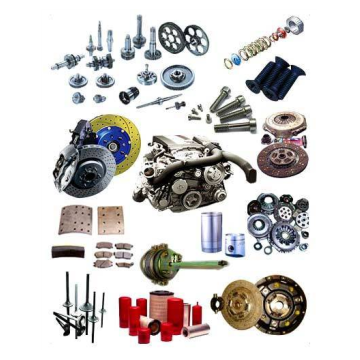 Automotive components and automotive Parts Testing Instruments