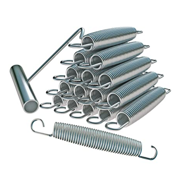 Springs Testing Instruments