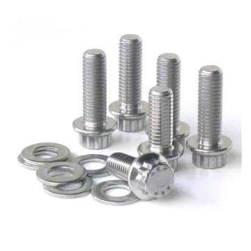 Fasteners Testing Instruments