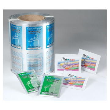 Printing and flexible films Testing Instruments