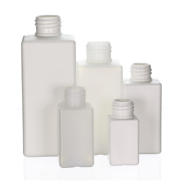 HDPE &amp; LDPE Bottles Testing Instruments