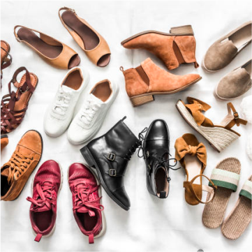 Footwear Testing Instruments