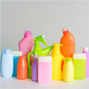 Rigid Plastic Testing Instruments