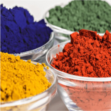 Pigments Testing Instruments