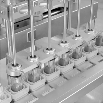 Filling Line Testing Instruments
