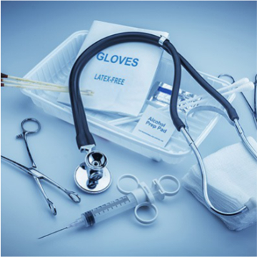 Medical Product Testing Instruments