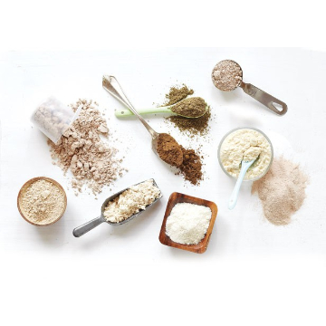 Powders Testing Instruments