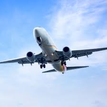 Aerospace Testing Equipment