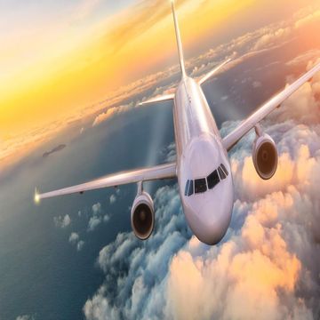 Aerospace Testing Instruments