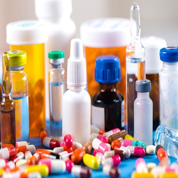 Pharmaceutical Testing Instruments