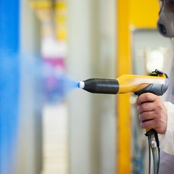 Surface Coating Testing Instruments