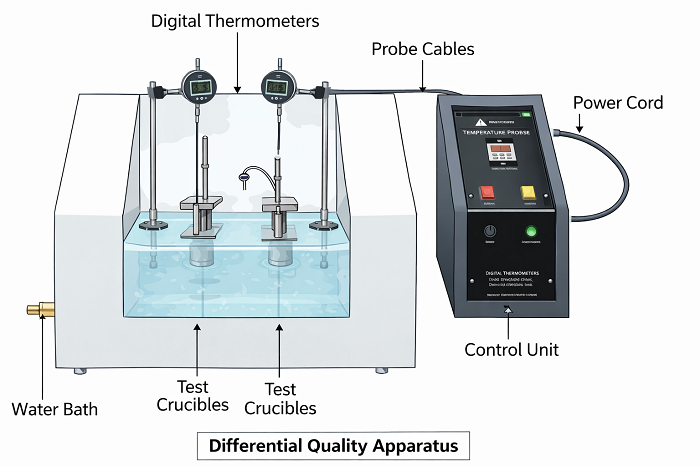 What is Heat Deflection Temperature (HDT)