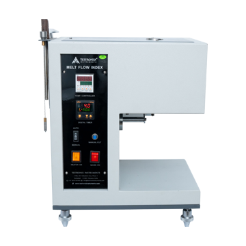 Melt Flow Index Tester
