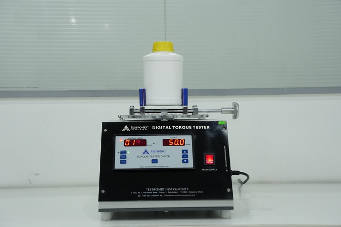 Torque Tester Digital