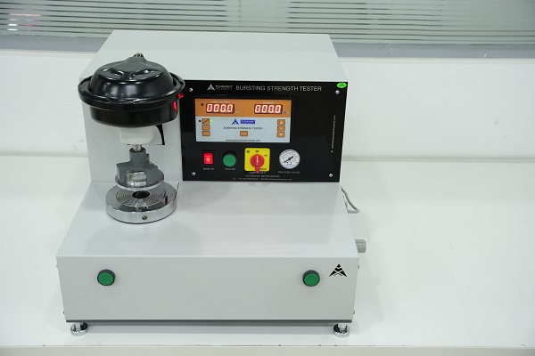 Bursting Strength Tester