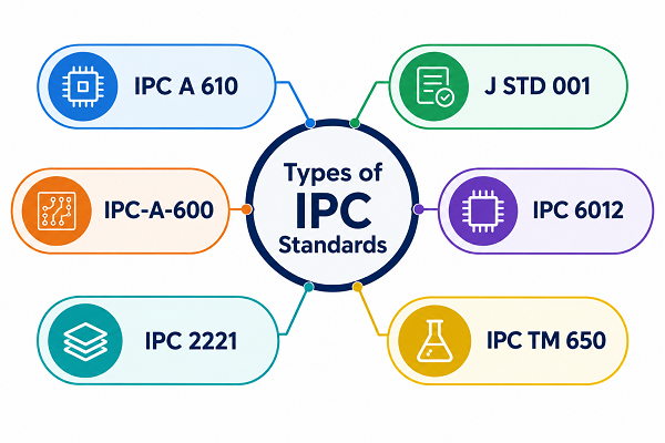 IPC Standards