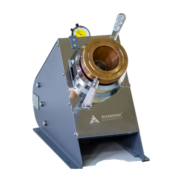 Cupping Testing Machine